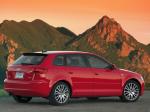 Audi A3 Sportback 2.0T 2004 года (NA)